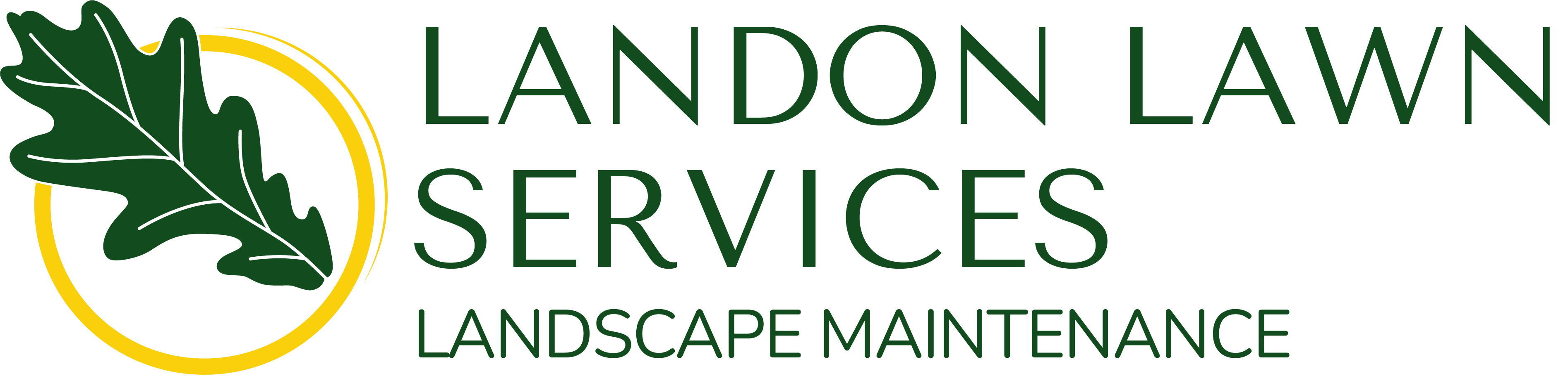Landon Lawn Services